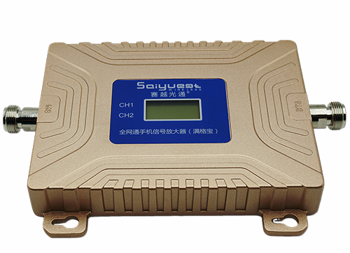 灌阳双频手机信号放大器200㎡