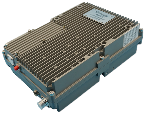 灌阳经济型光纤直放站
