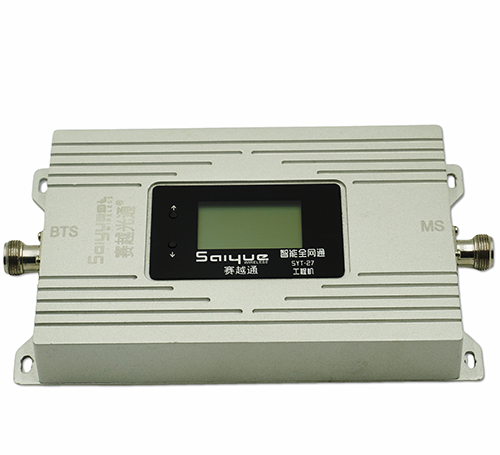 灌阳双频手机信号增强器800㎡