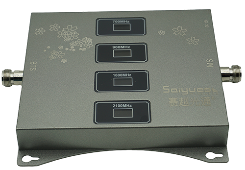  灌阳四频手机信号接收器200㎡