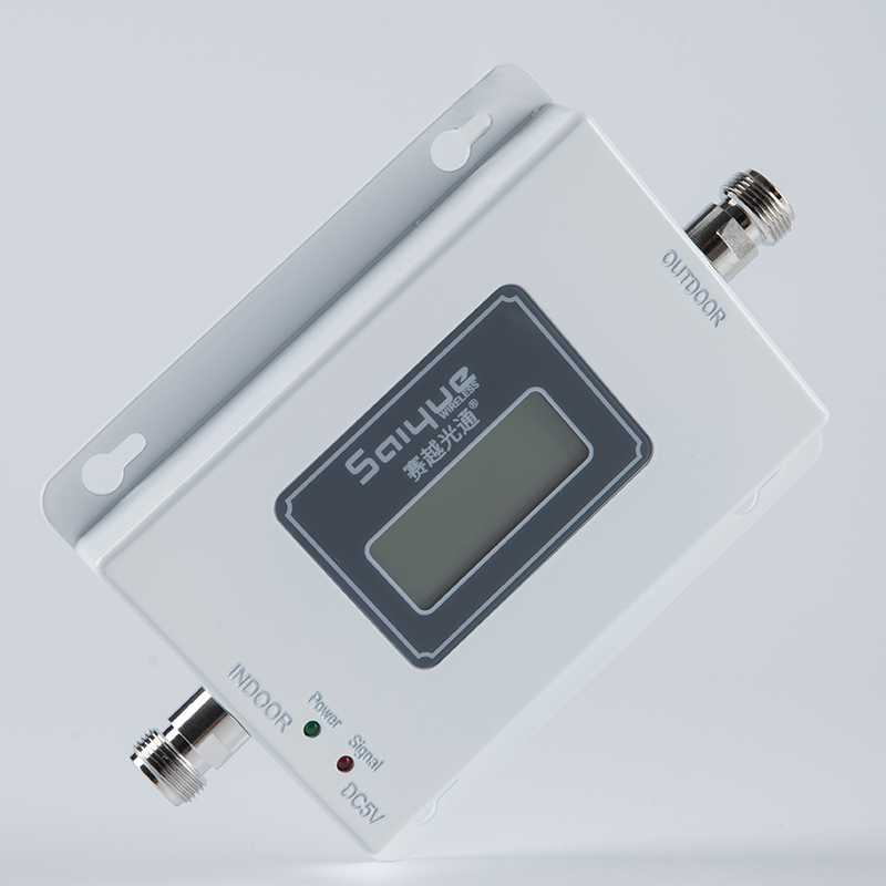 灌阳家用配电房机房信号放大器200㎡