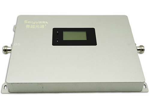  灌阳三频/四频/五频手机信号接收器800㎡