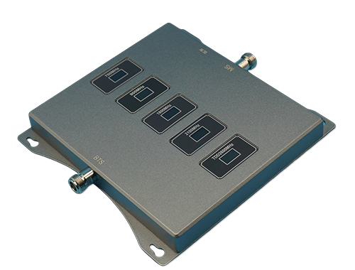 灌阳五频4G+5G手机信号增强器200㎡