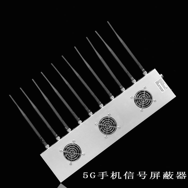 灌阳外置10天线移动通信干扰器