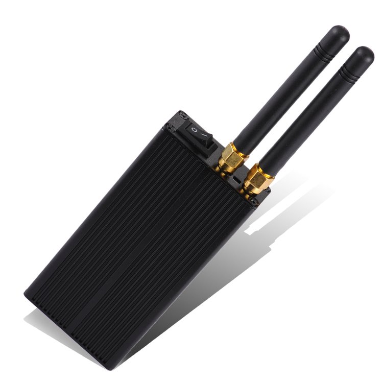  灌阳1.2G/1.5G导航屏蔽器