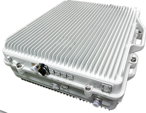 灌阳信令级数字室分型移动通信干扰器