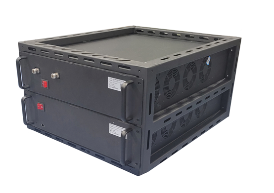 灌阳室内大功率通讯管控屏蔽系统