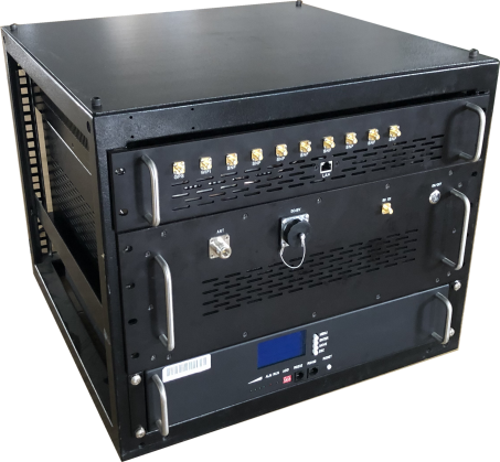 灌阳全频段无线网络封控设备