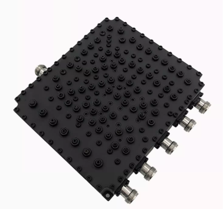  灌阳双频三频四频五频腔体合路器4G+5G