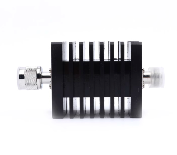  灌阳腔体固定衰减器0-3G/0-4G  N型接口